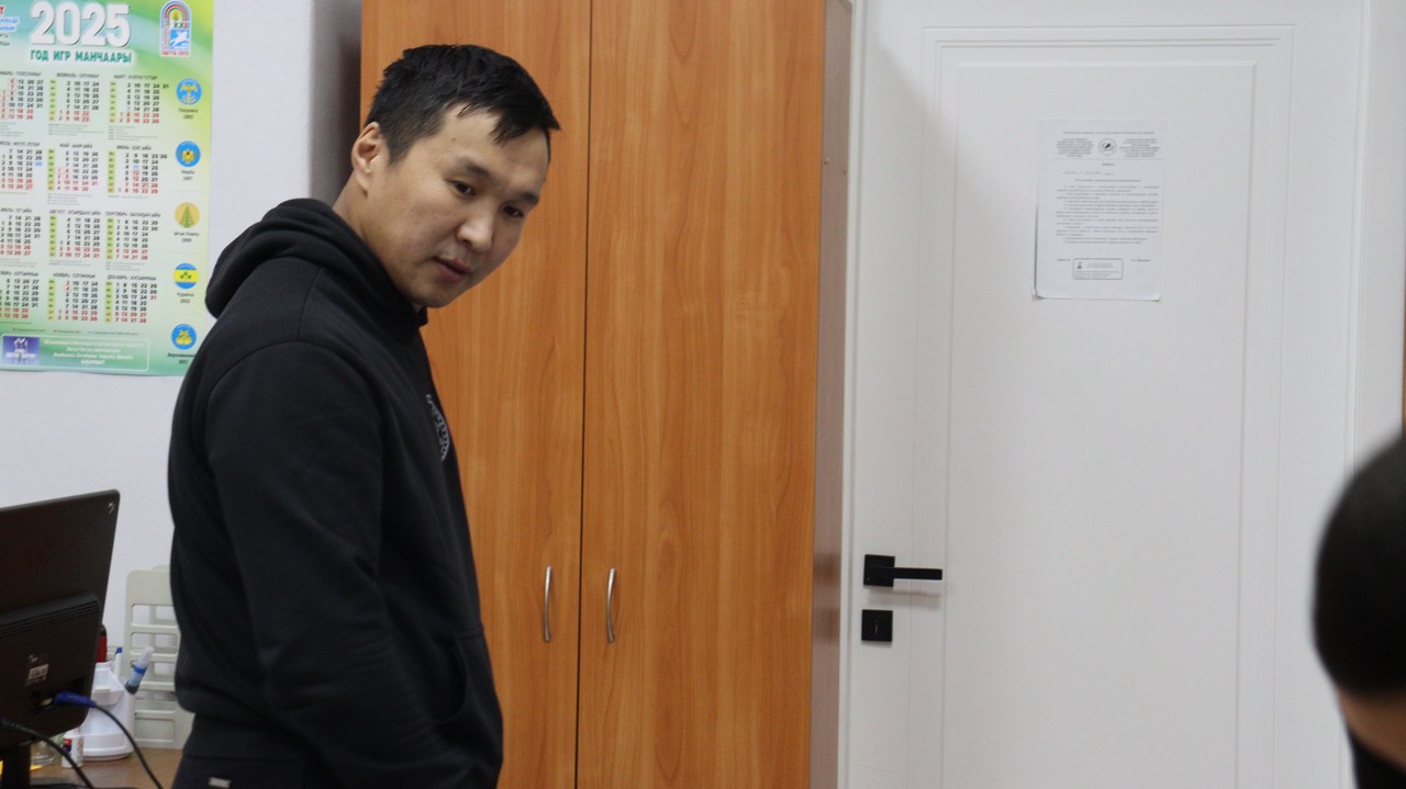 Фото: Дьулустаан Сергеев/ ЯСИА