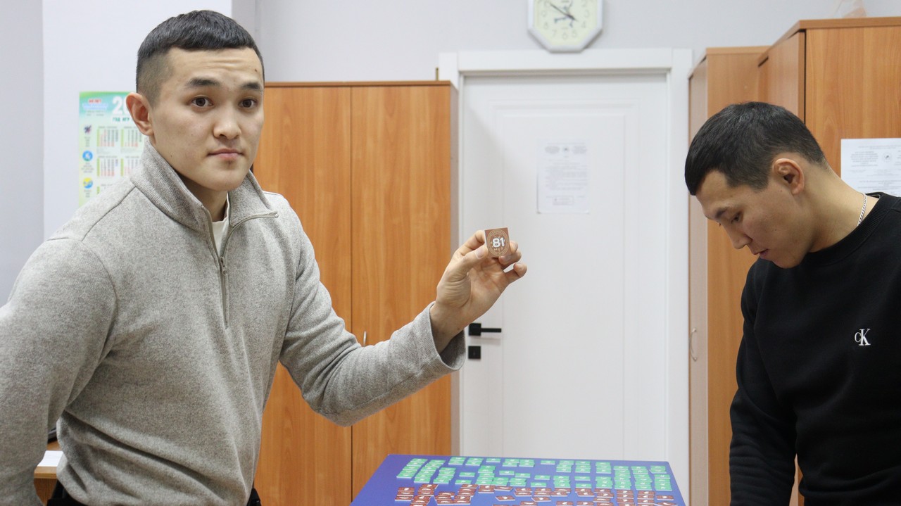 Фото: Дьулустаан Сергеев/ ЯСИА