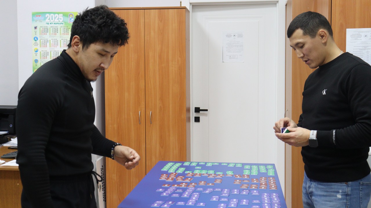 Фото: Дьулустаан Сергеев/ ЯСИА