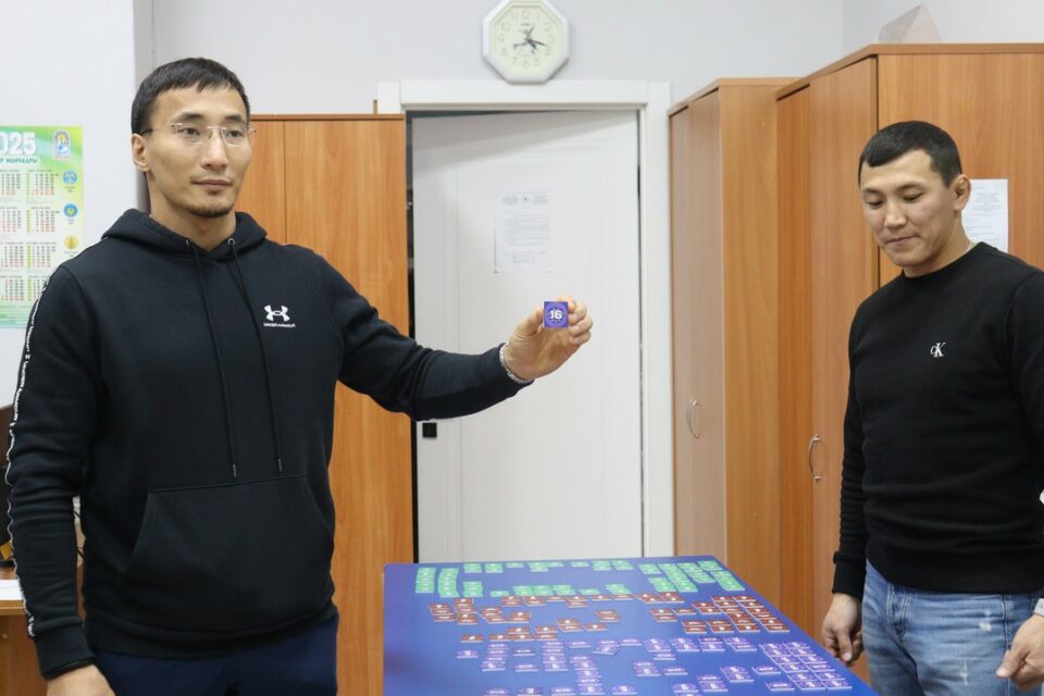 Именитые многоборцы заявились на первый отбор Игр Дыгына