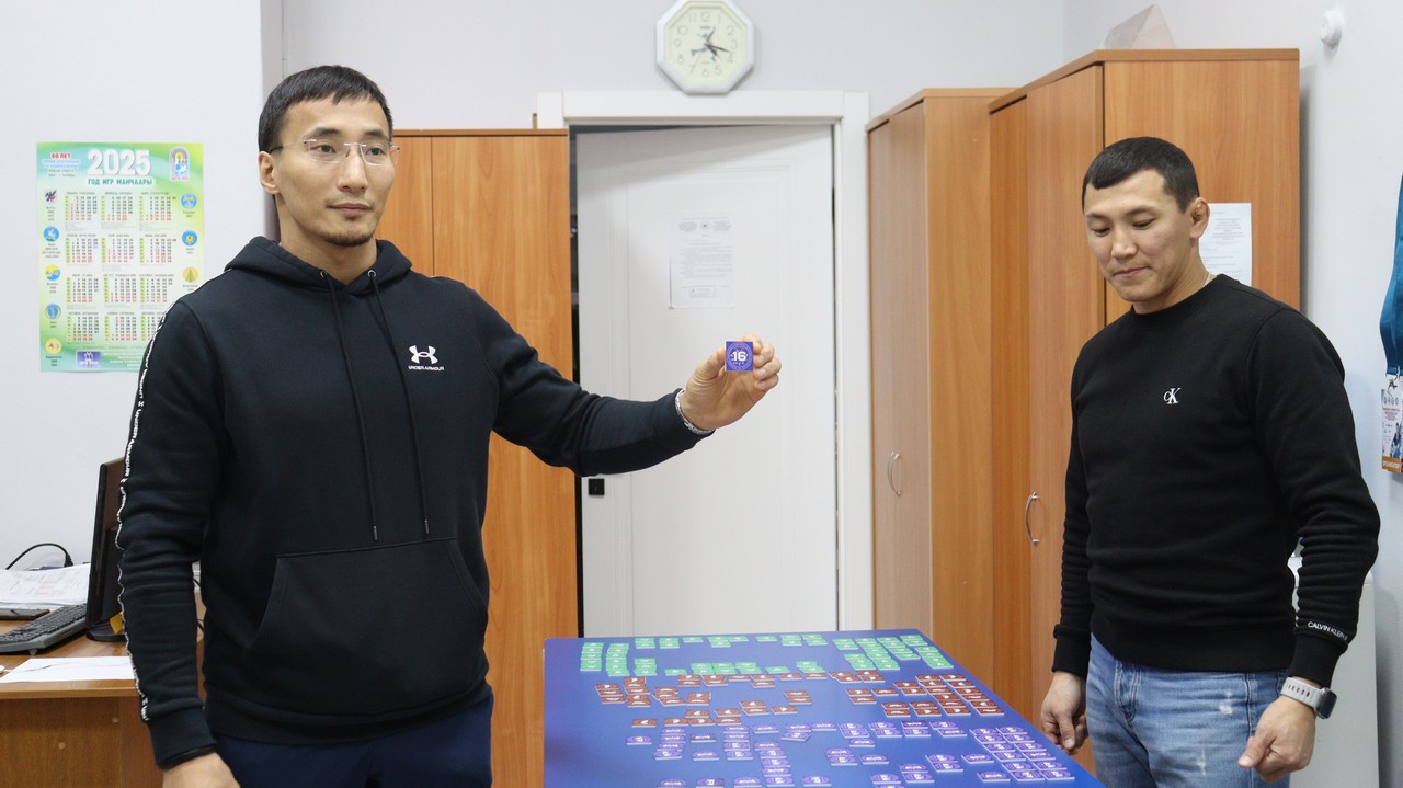 Фото: Дьулустаан Сергеев/ ЯСИА