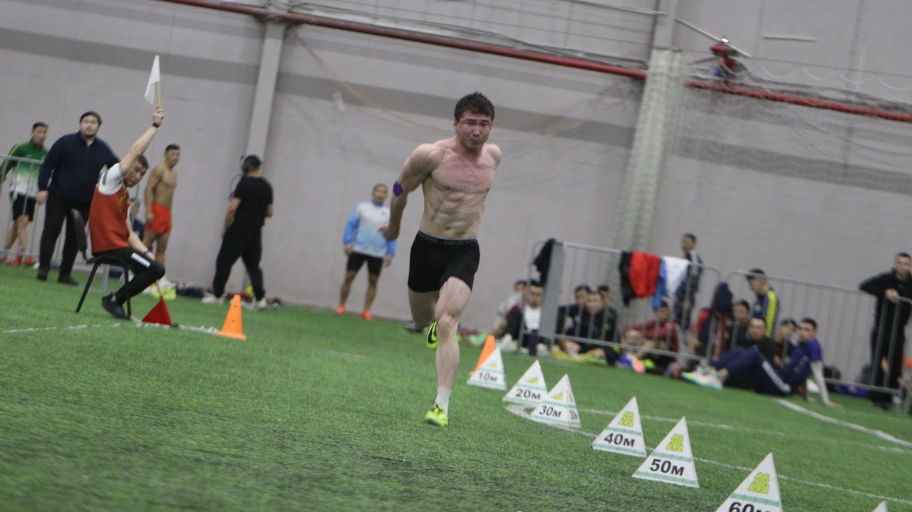 Фото: Дьулустаан Сергеев/ ЯСИА