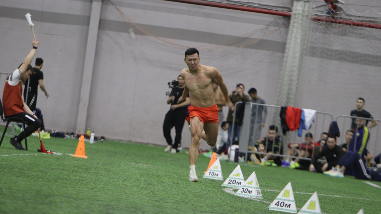 Фото: Дьулустаан Сергеев/ ЯСИА