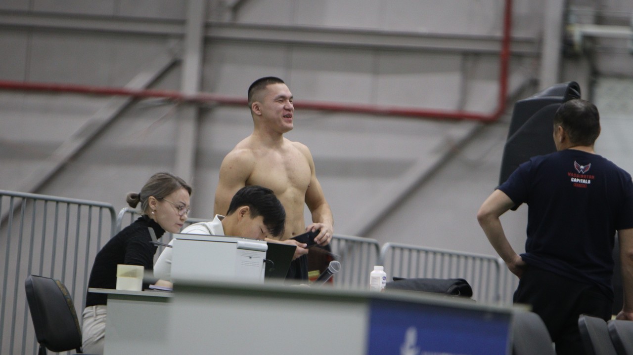 Фото: Дьулустаан Сергеев/ ЯСИА