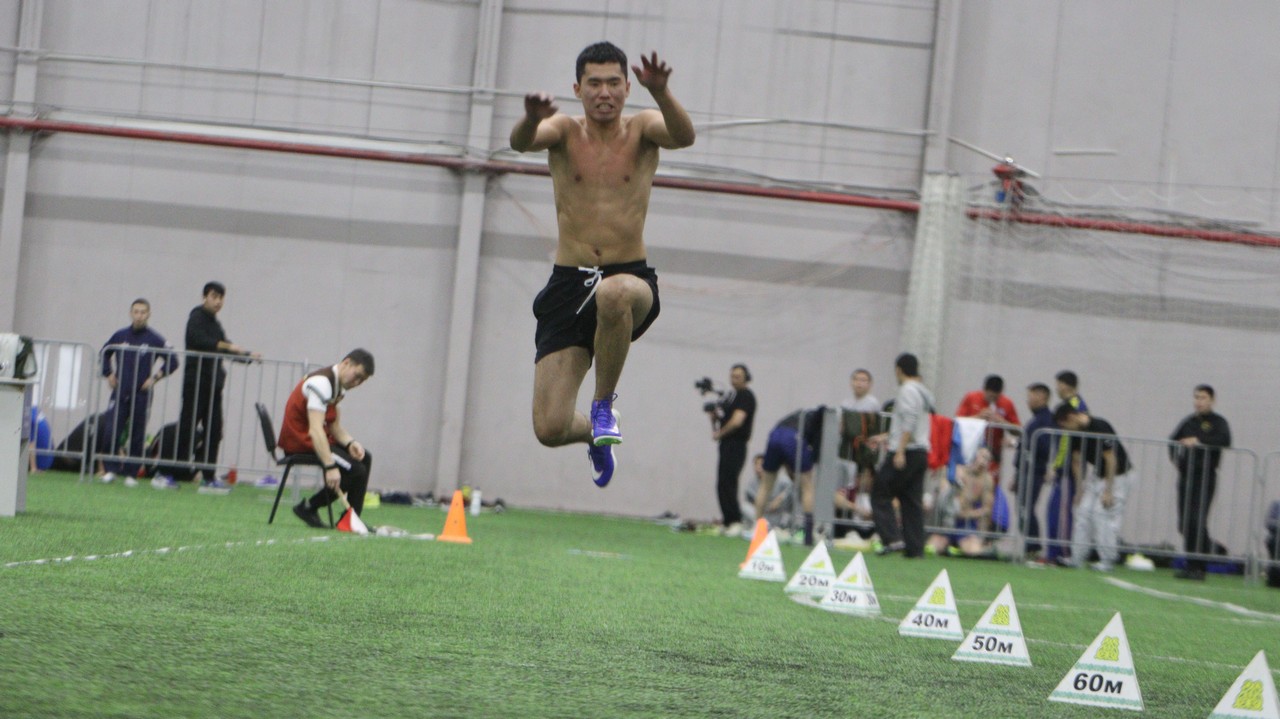 Фото: Дьулустаан Сергеев/ ЯСИА