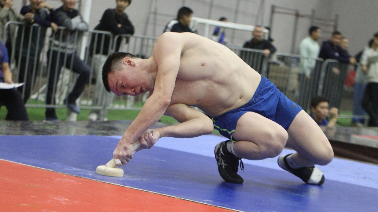 Фото: Дьулустаан Сергеев/ ЯСИА