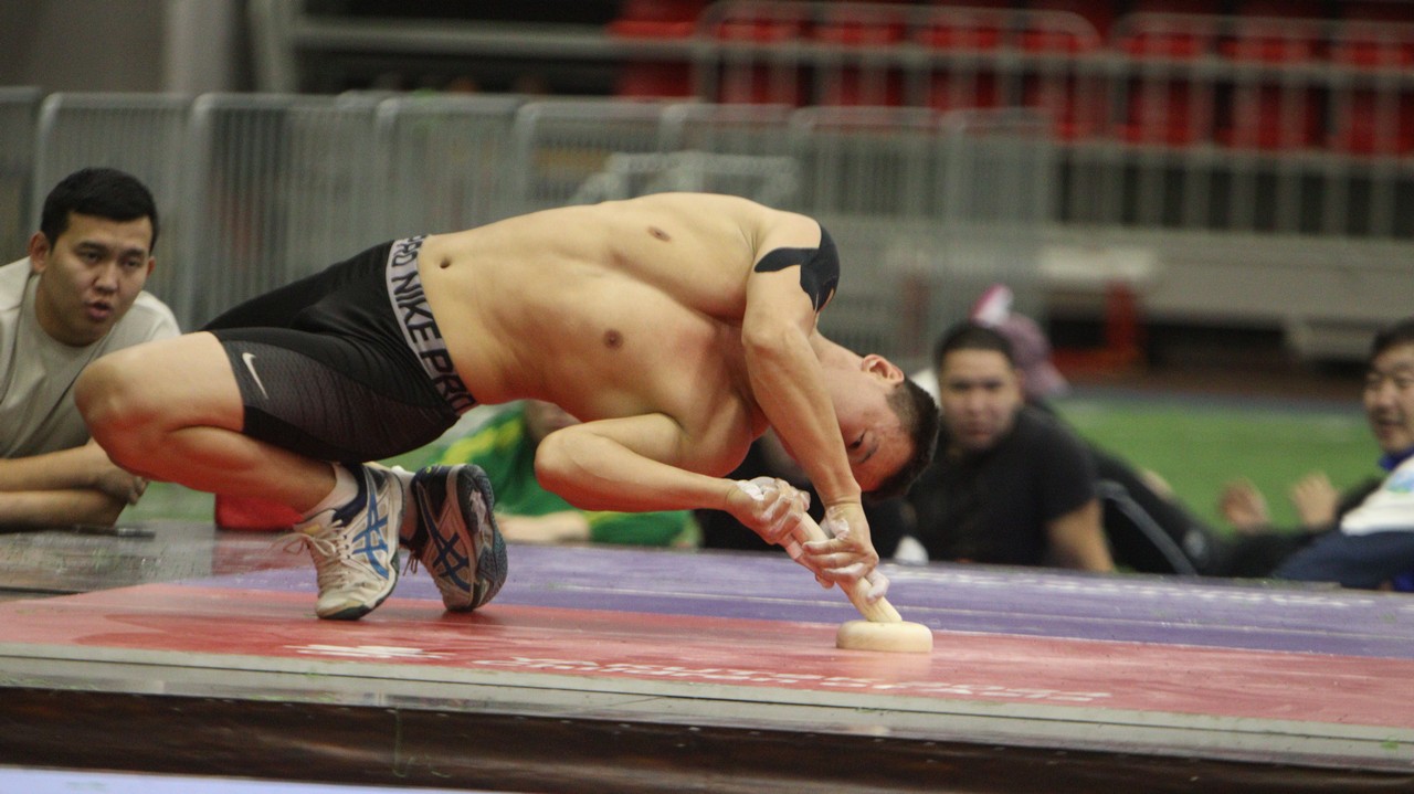 Фото: Дьулустаан Сергеев/ ЯСИА