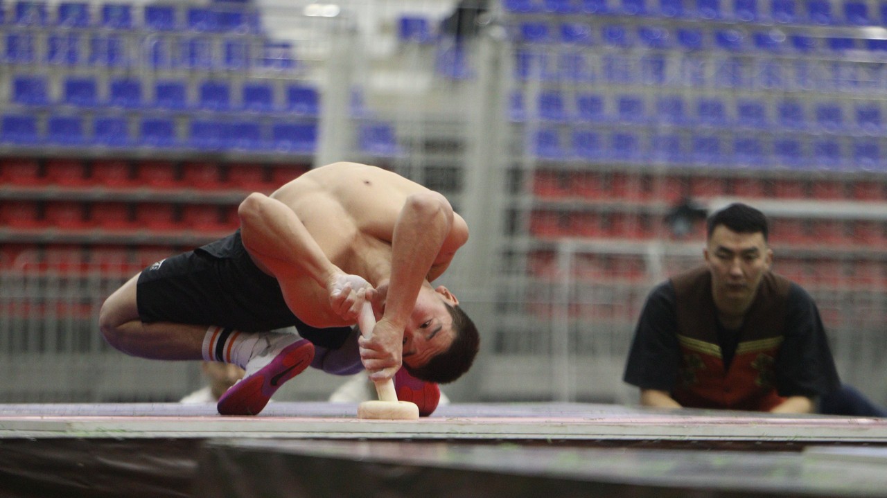 Фото: Дьулустаан Сергеев/ ЯСИА