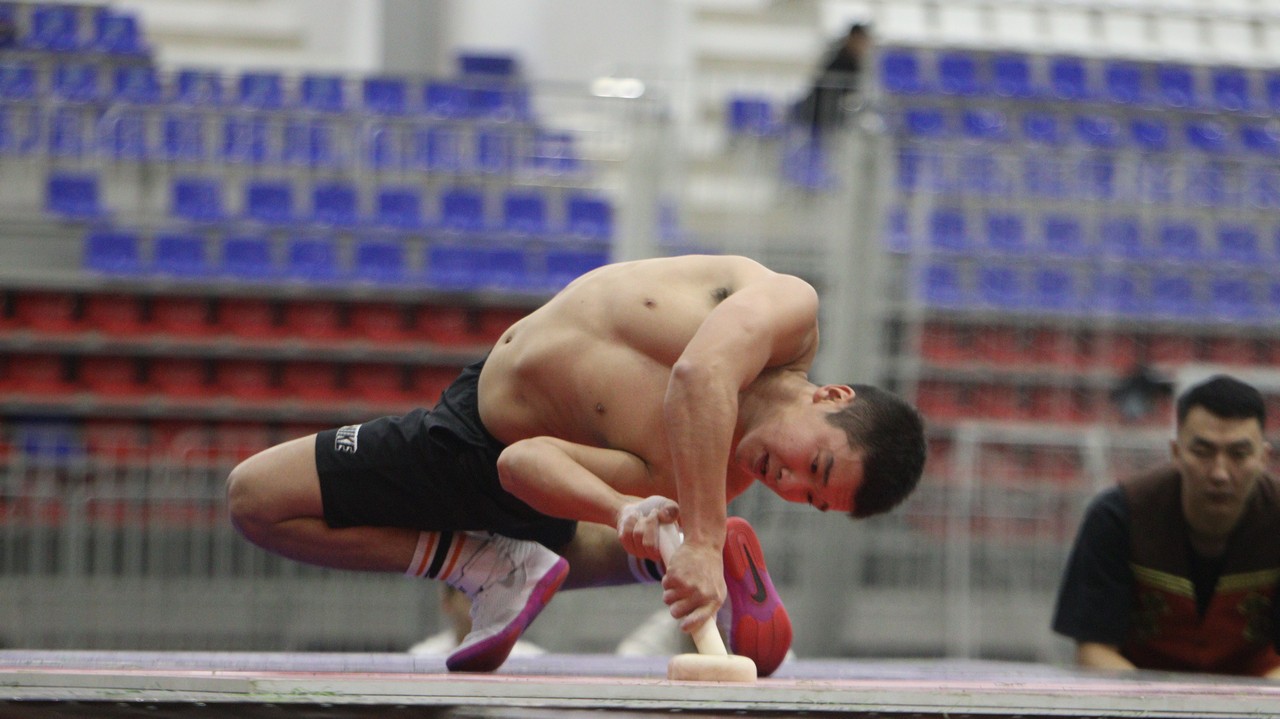 Фото: Дьулустаан Сергеев/ ЯСИА