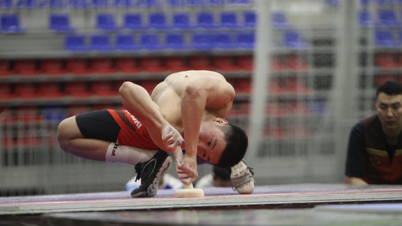 Фото: Дьулустаан Сергеев/ ЯСИА