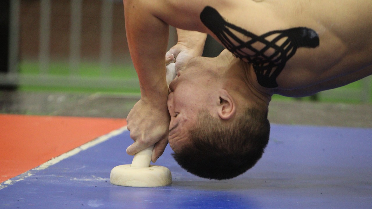 Фото: Дьулустаан Сергеев/ ЯСИА