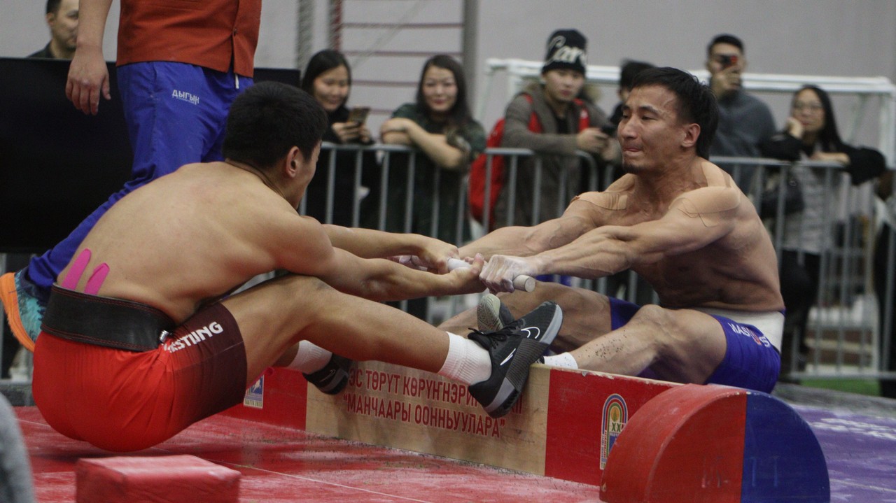 Фото: Дьулустаан Сергеев/ ЯСИА