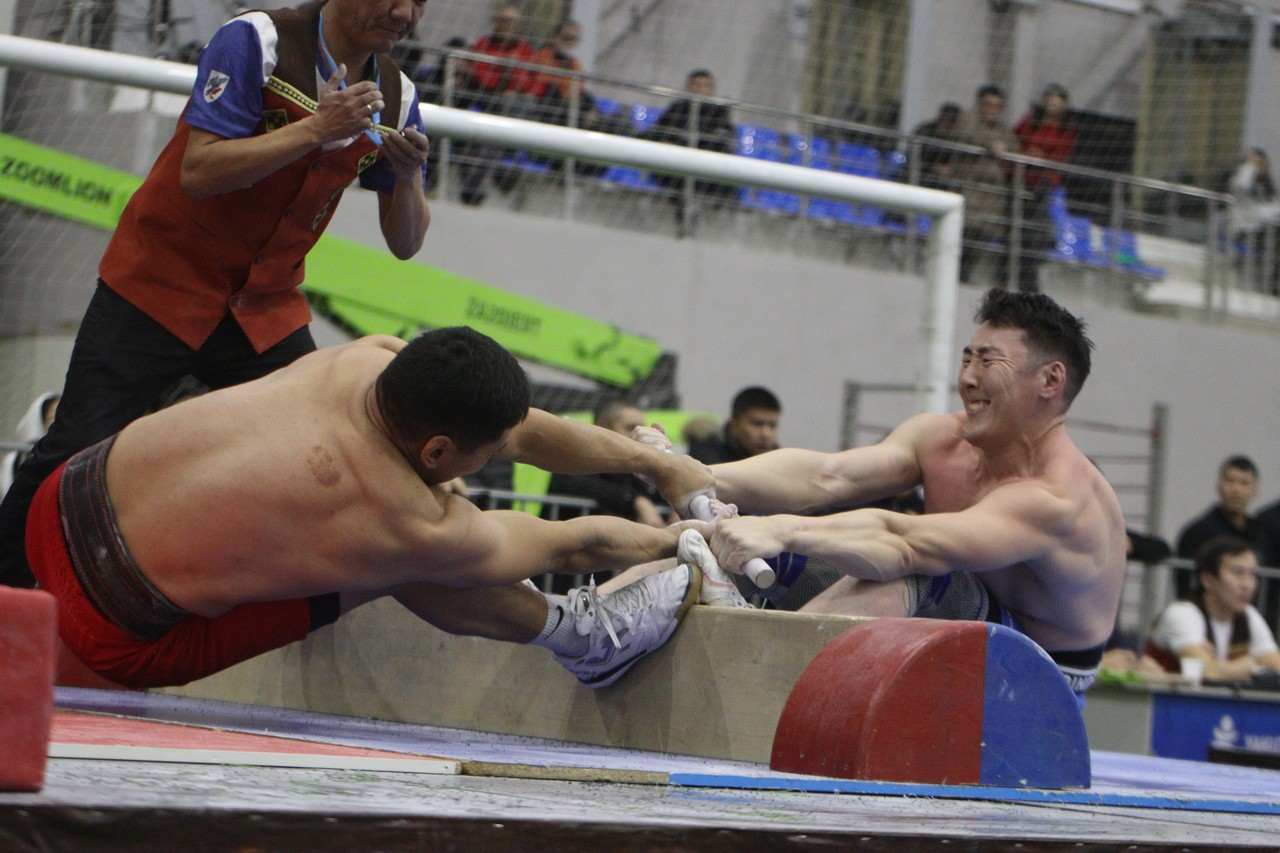 Фото: Дьулустаан Сергеев/ ЯСИА