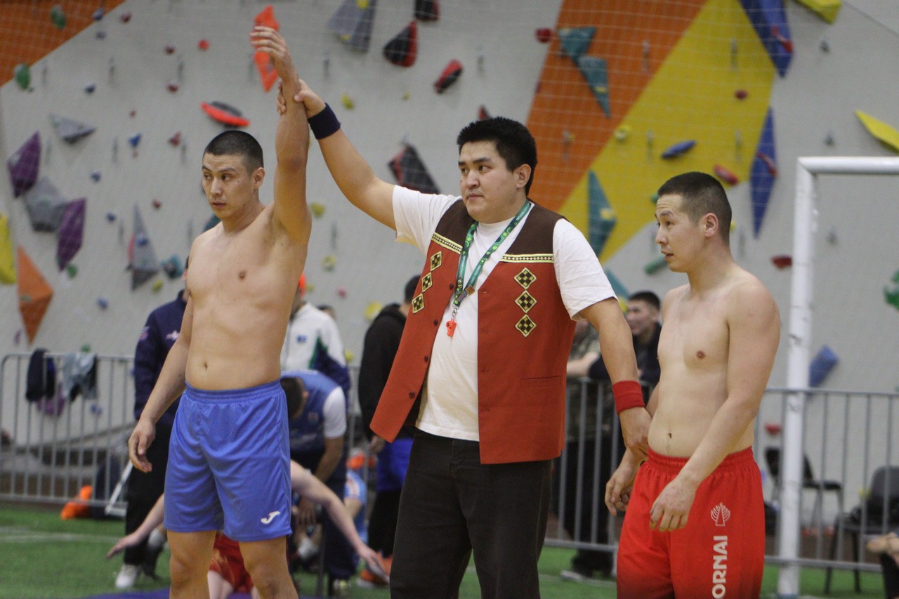 Фото: Дьулустаан Сергеев/ ЯСИА