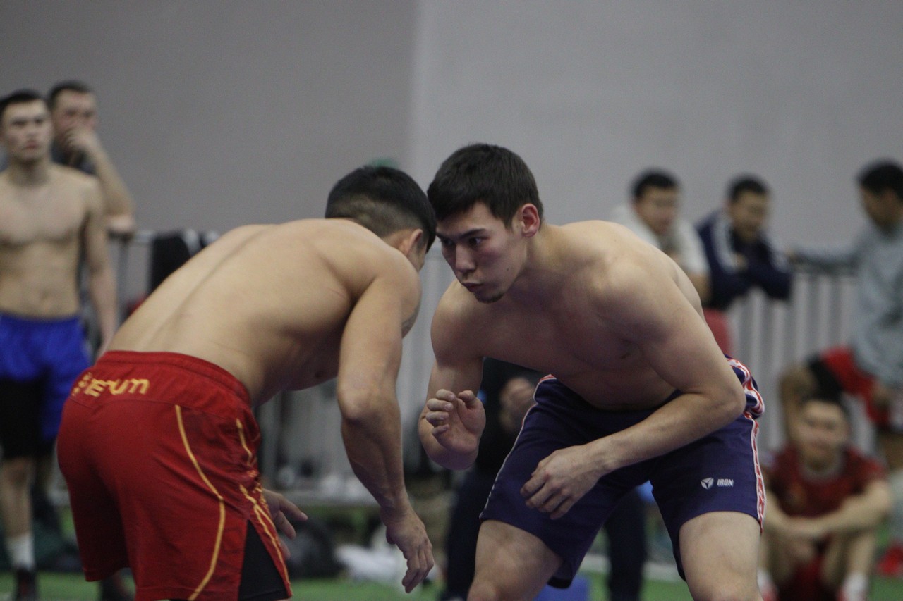 Фото: Дьулустаан Сергеев/ ЯСИА