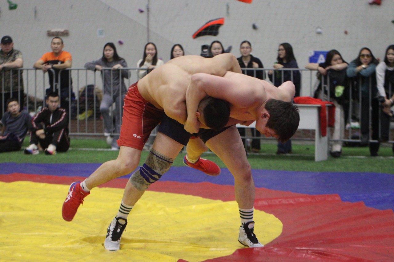Фото: Дьулустаан Сергеев/ ЯСИА