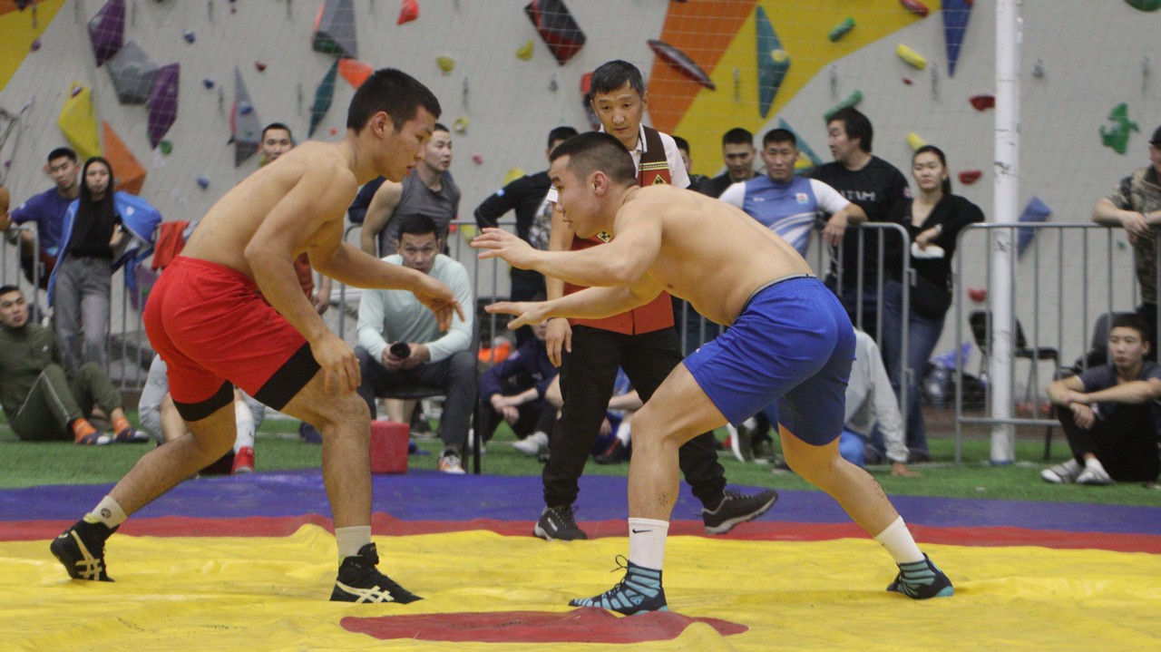 Фото: Дьулустаан Сергеев/ ЯСИА