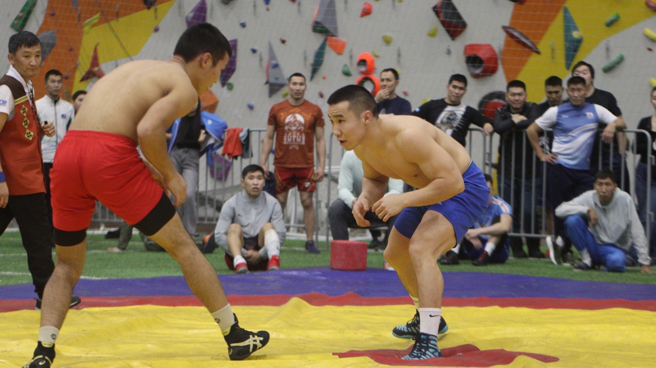 Фото: Дьулустаан Сергеев/ ЯСИА