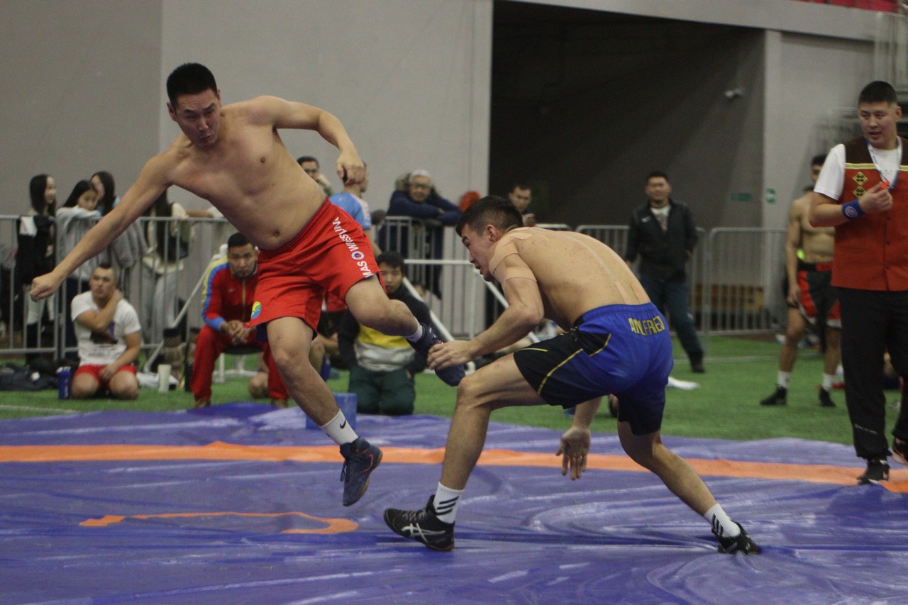 Фото: Дьулустаан Сергеев/ ЯСИА