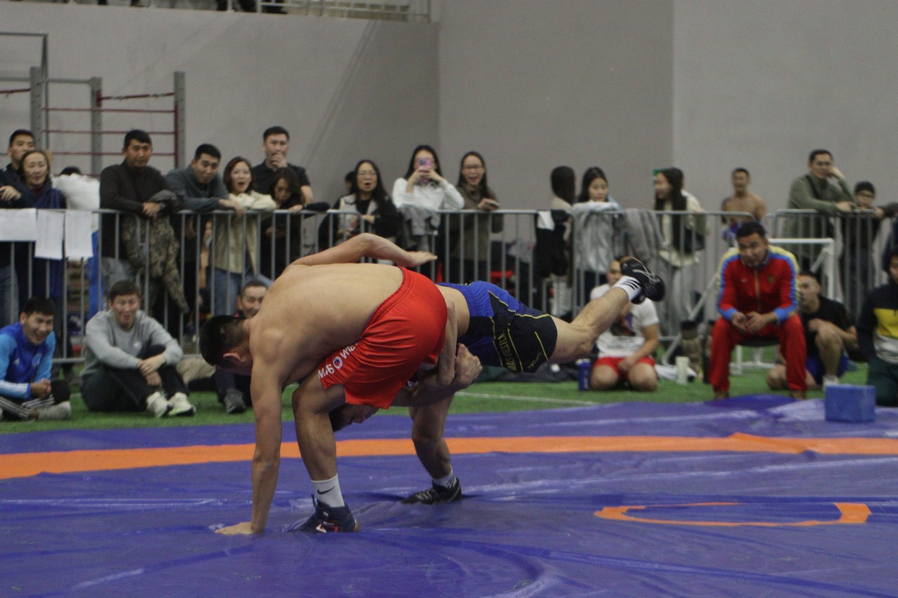 Фото: Дьулустаан Сергеев/ ЯСИА