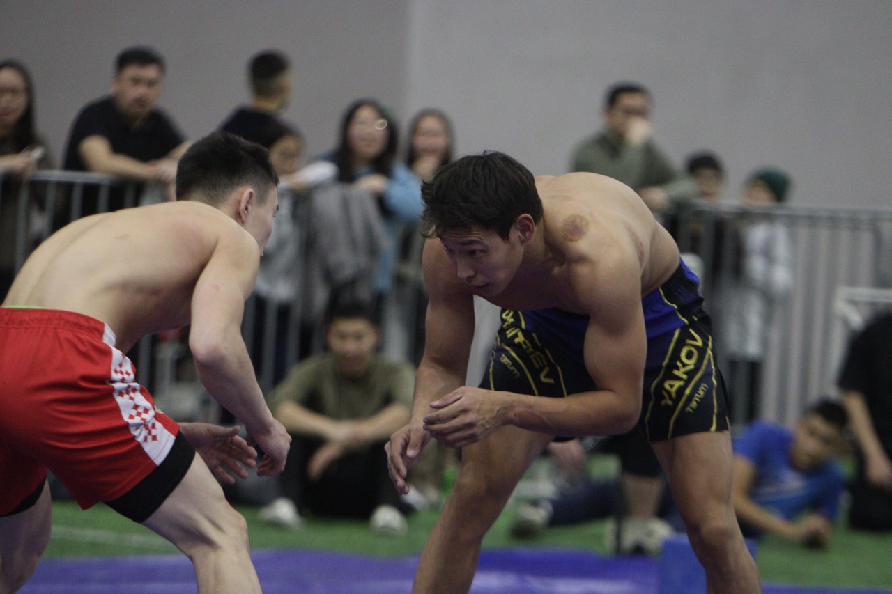 Фото: Дьулустаан Сергеев/ ЯСИА