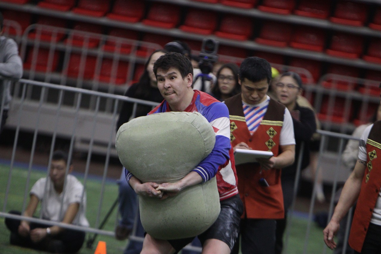 Фото: Дьулустаан Сергеев/ ЯСИА