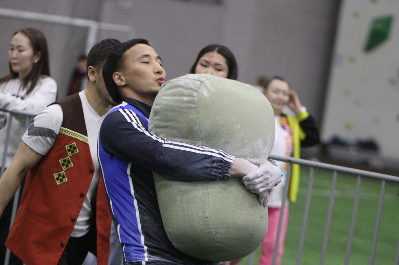 Фото: Дьулустаан Сергеев/ ЯСИА