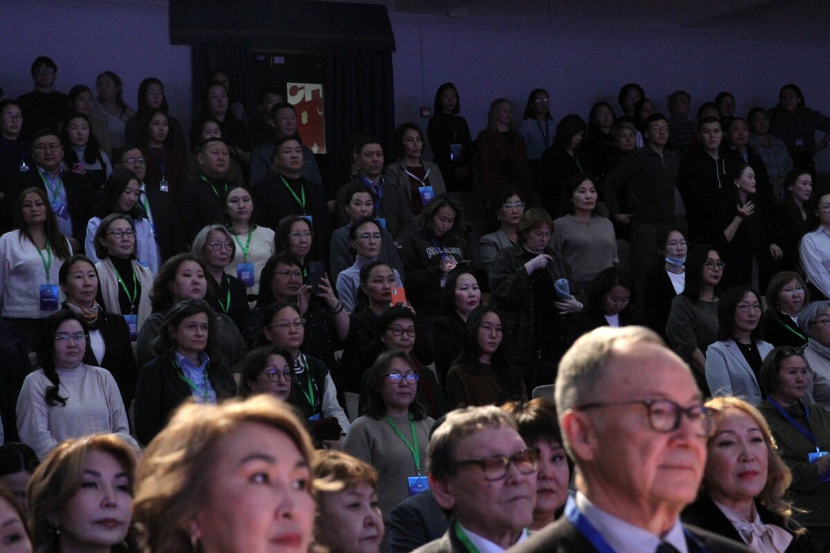 Фото: Саина Титова/ЯСИА