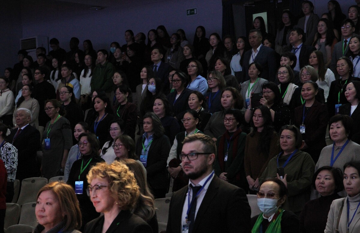 Фото: Саина Титова/ЯСИА