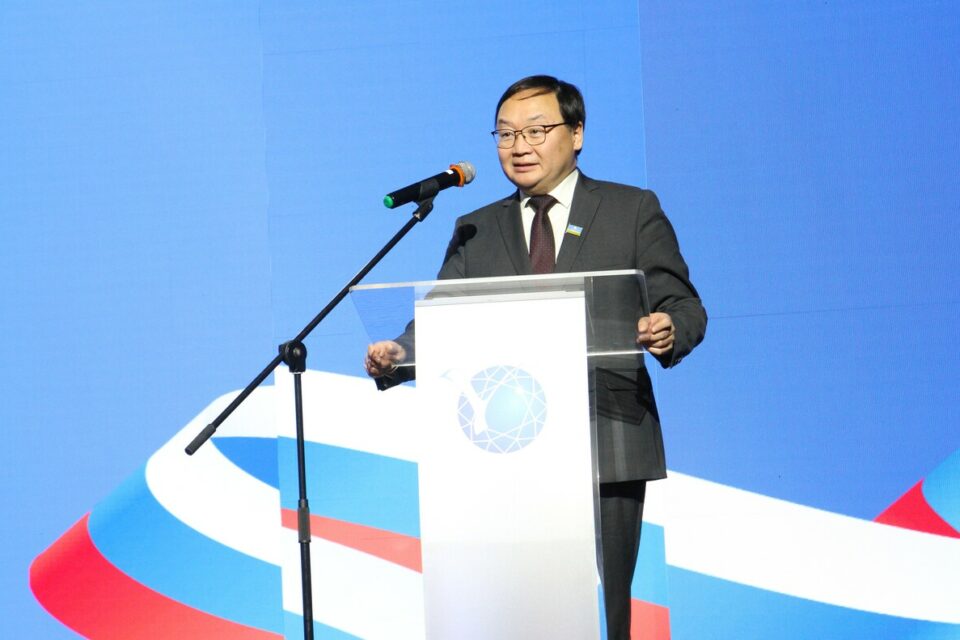 В Якутии построили более 100 новых медицинских объектов за пять лет