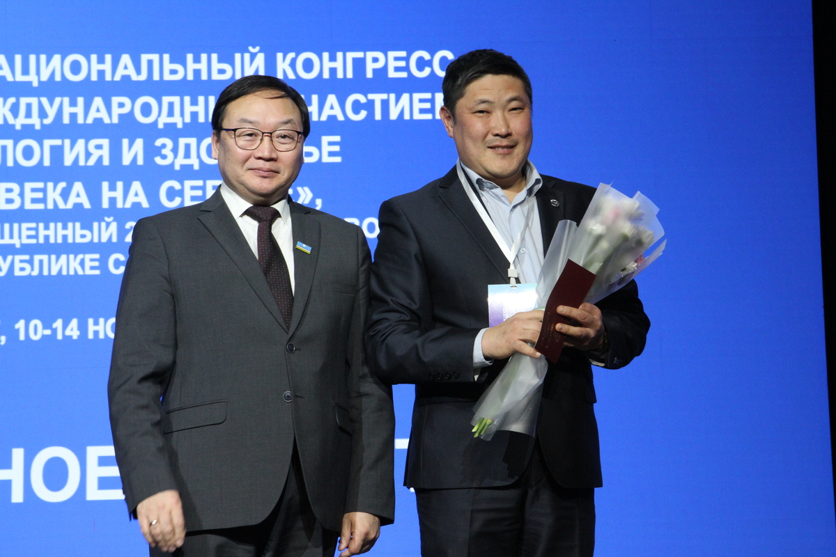 Фото: Саина Титова/ЯСИА