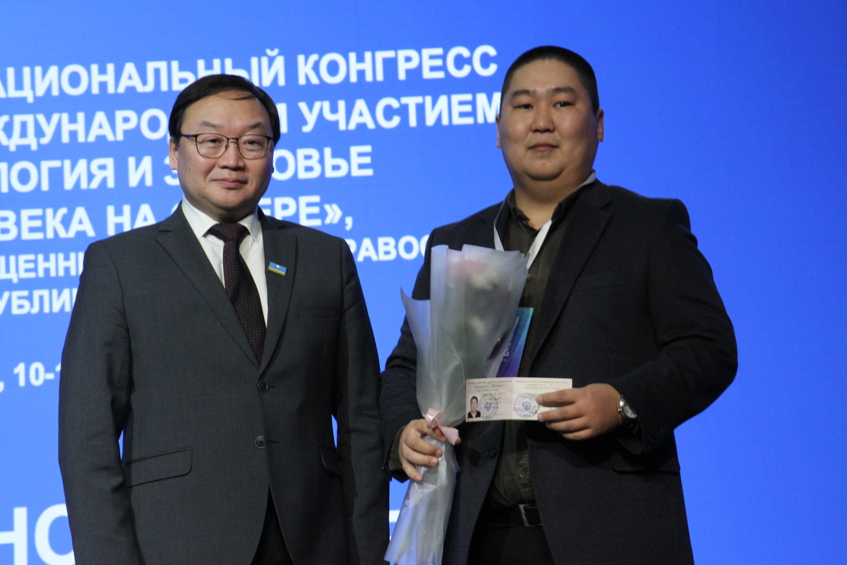 Фото: Саина Титова/ЯСИА