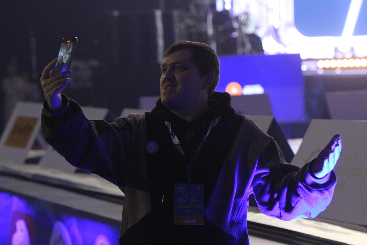 Фото: Саина Титова/ЯСИА