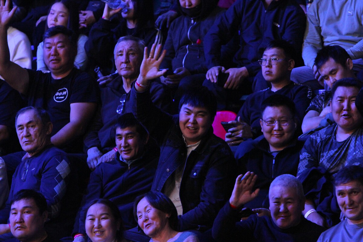 Фото: Саина Титова/ЯСИА