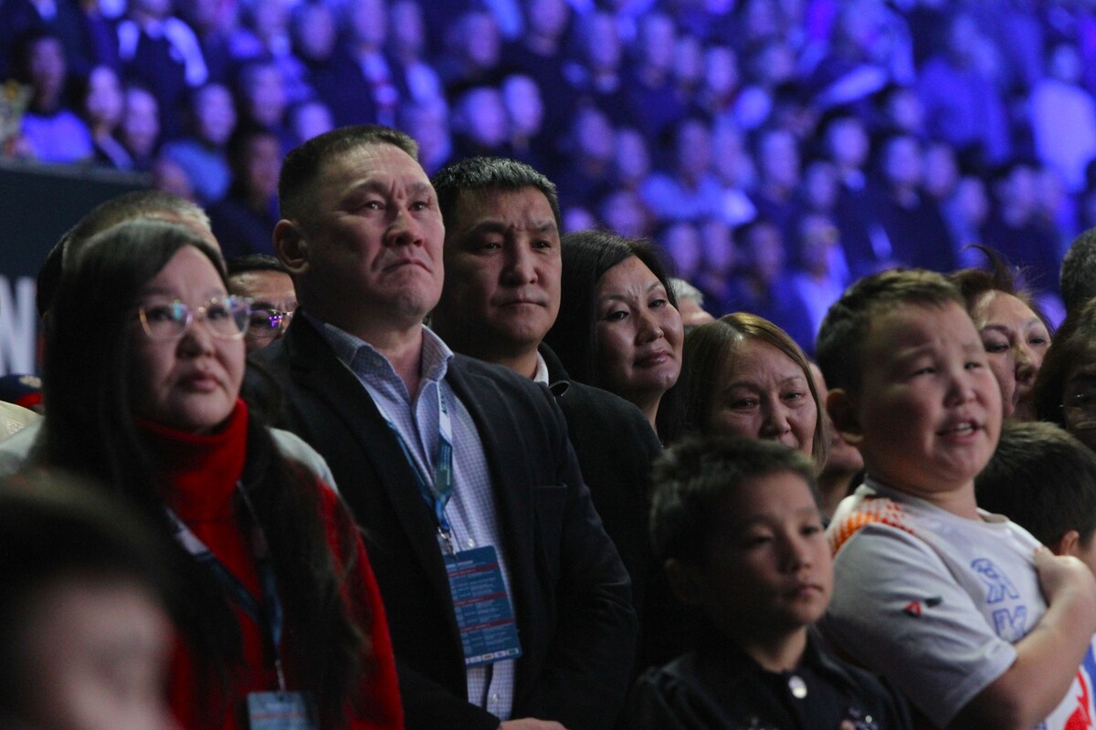 Фото: Саина Титова/ЯСИА