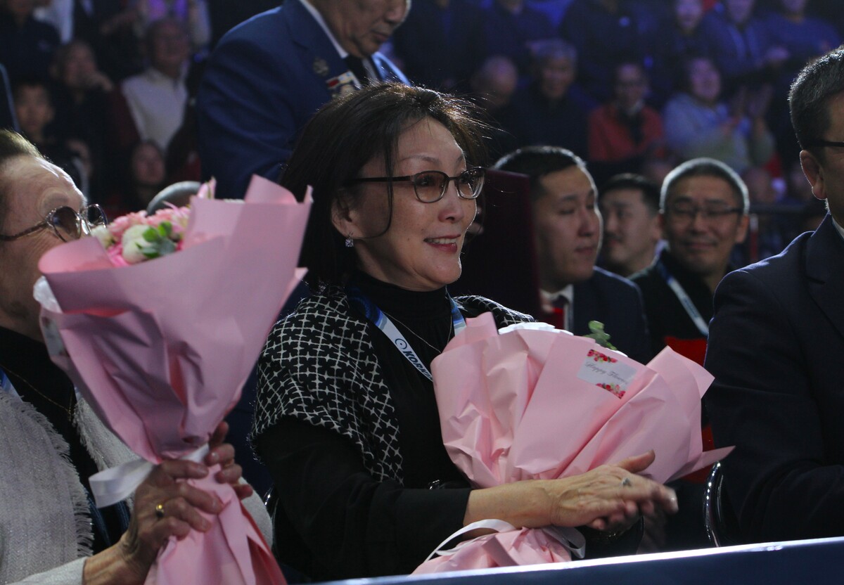 Фото: Саина Титова/ЯСИА