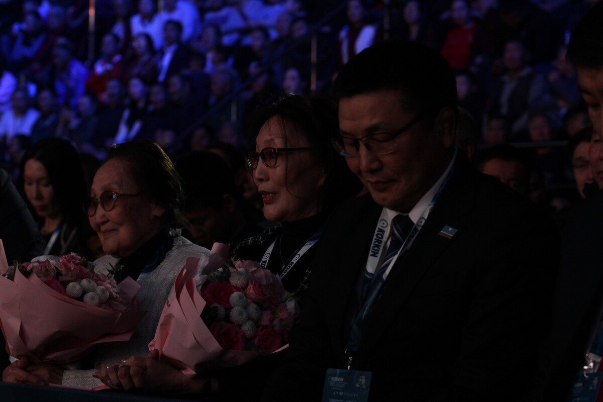 Фото: Саина Титова/ЯСИА