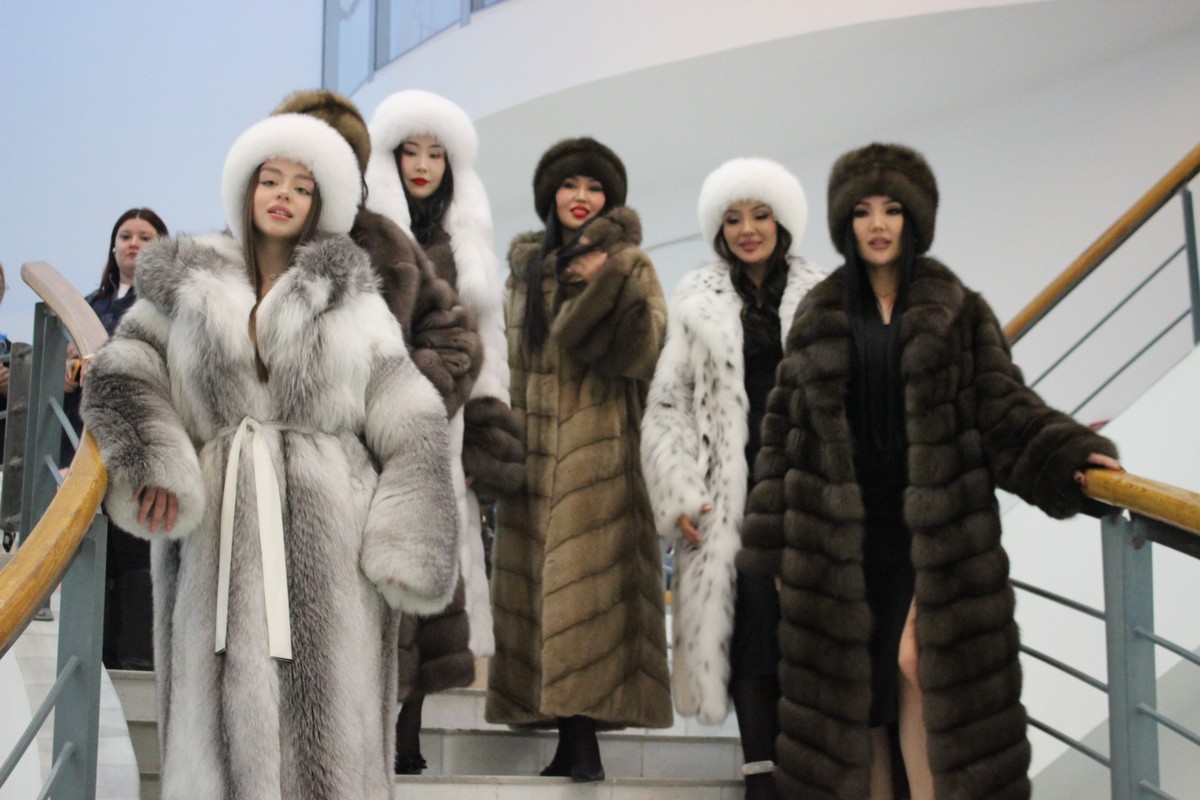 Фото: Николай Борисов/ЯСИА