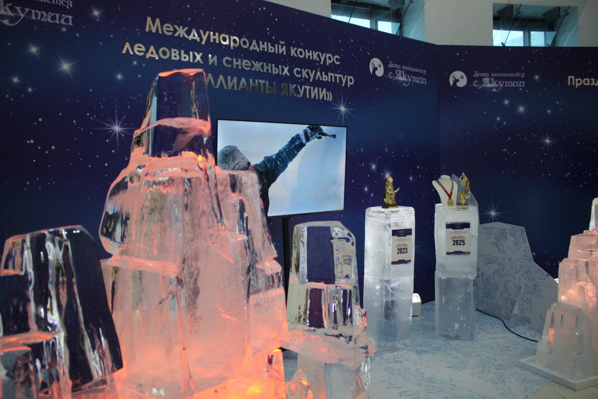 Фото: Николай Борисов/ЯСИА