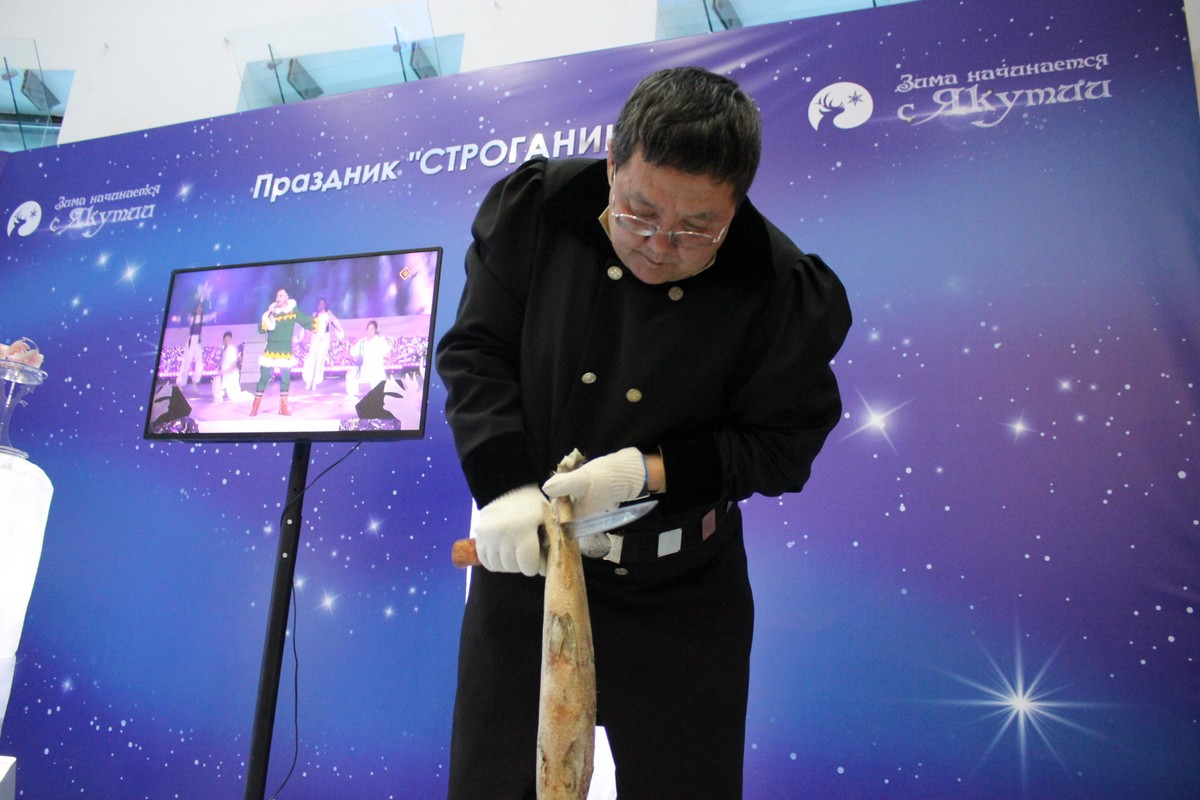 Фото: Николай Борисов/ЯСИА