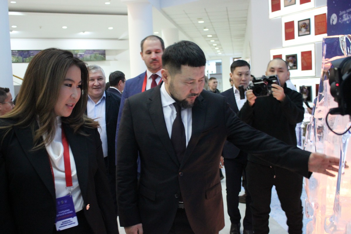 Фото: Николай Борисов/ЯСИА