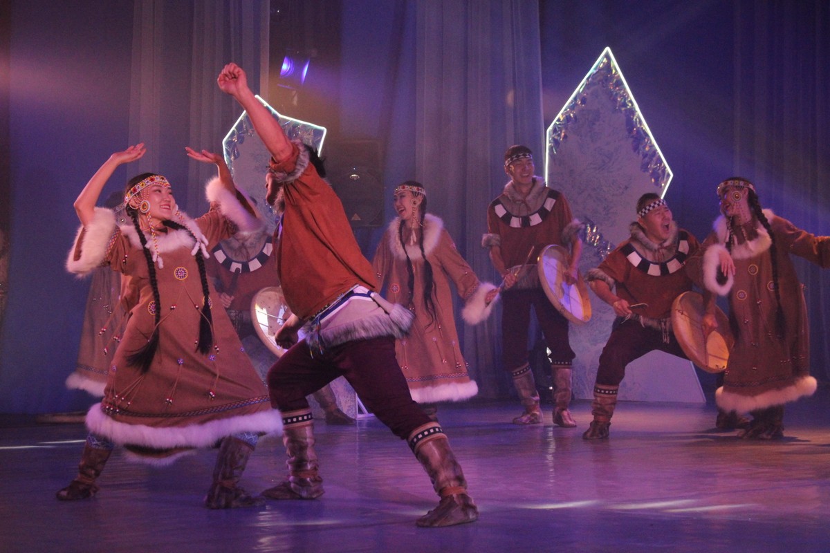 Фото: Николай Борисов/ЯСИА