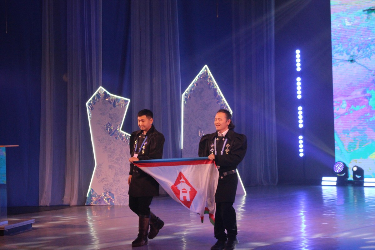 Фото: Николай Борисов/ЯСИА