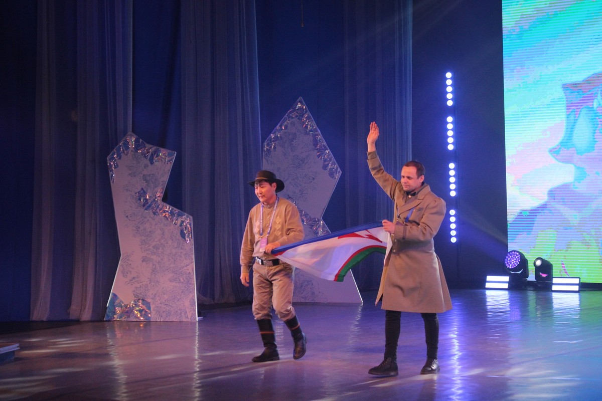 Фото: Николай Борисов/ЯСИА