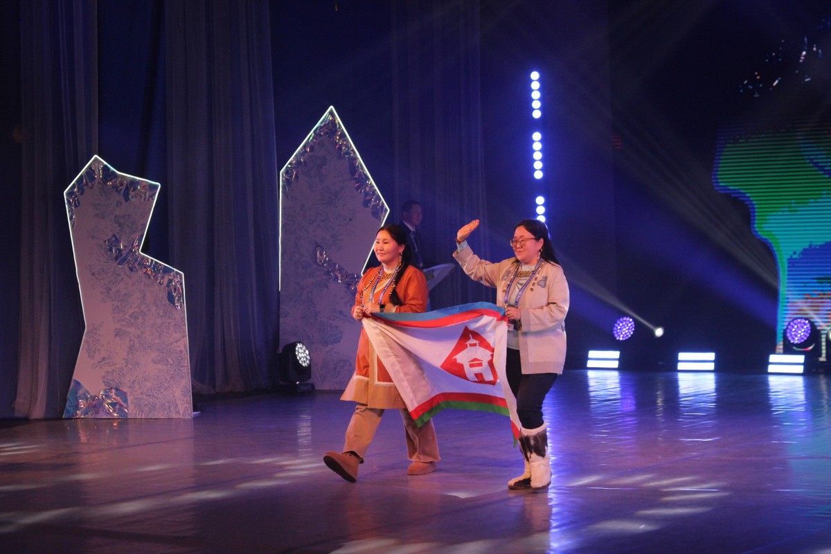 Фото: Николай Борисов/ЯСИА