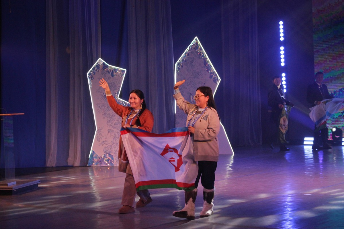 Фото: Николай Борисов/ЯСИА