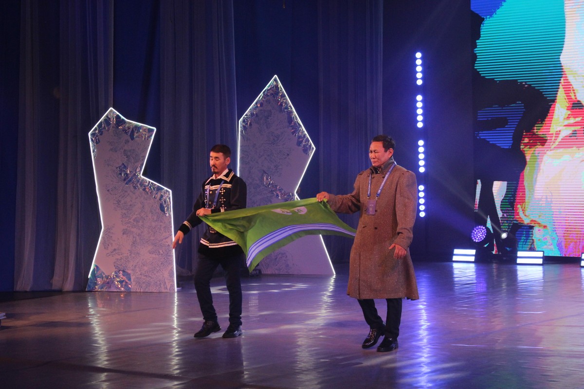 Фото: Николай Борисов/ЯСИА