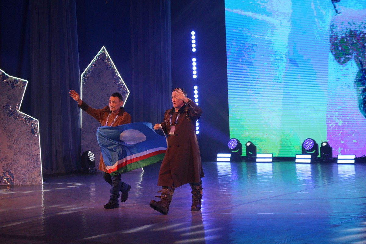 Фото: Николай Борисов/ЯСИА