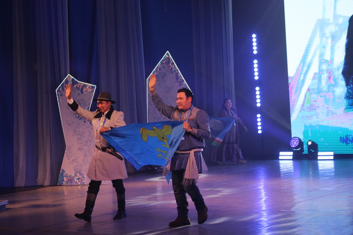 Фото: Николай Борисов/ЯСИА