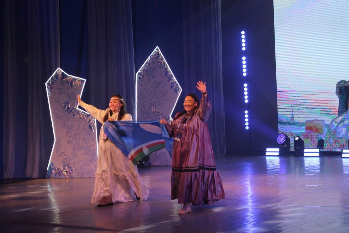 Фото: Николай Борисов/ЯСИА